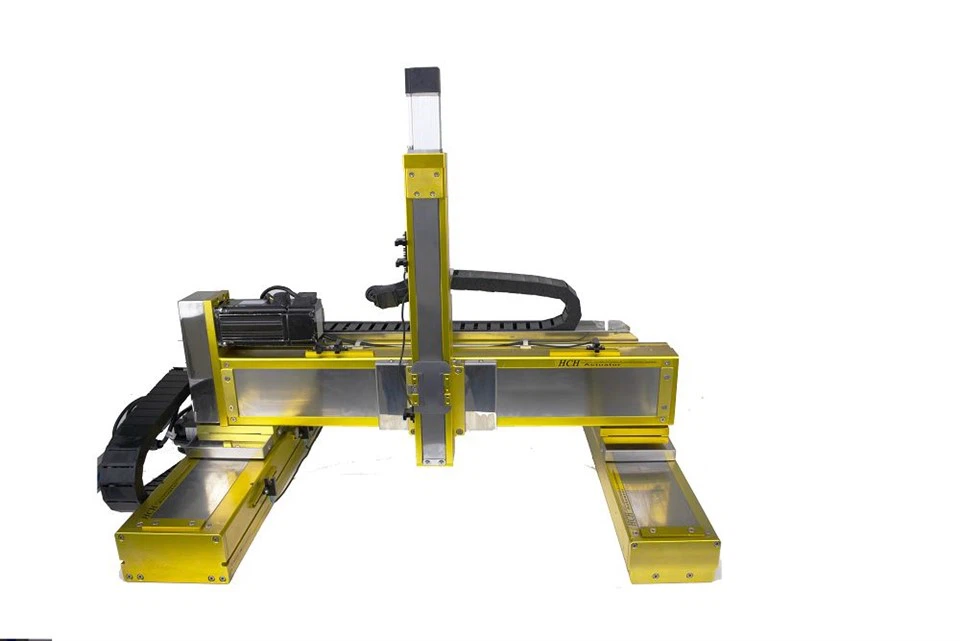 Gantry Linear Modules