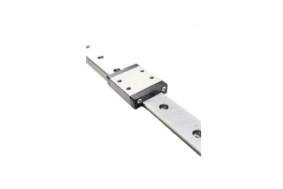 Industrial Equipment Guide Rail System suppliers