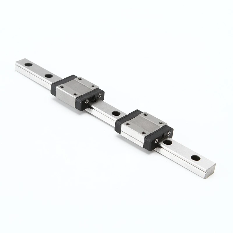 Linear Guides For Machine Tools factory